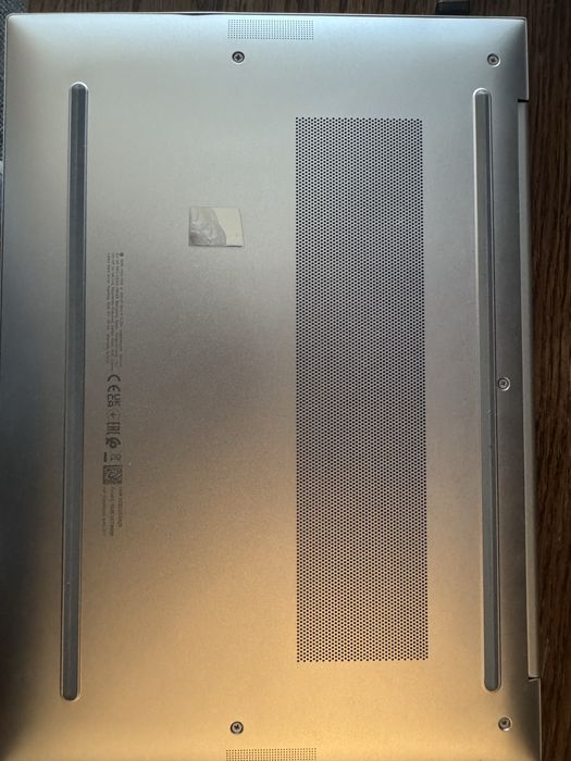 HP EliteBook 840 G11 | Intel Ultra 7 155H | 64GB RAM | 1TB SSD | Win 11 Pro
