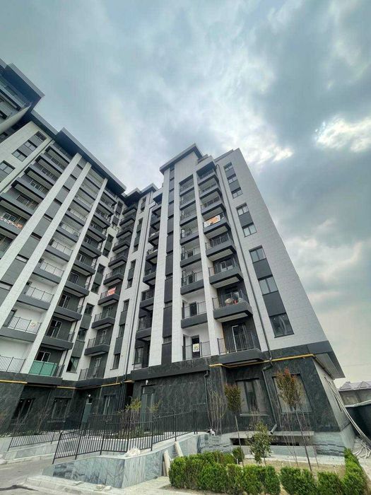 Novostroyka Navdar 2/10/11 - 65kv - yunusabad 17 kvartal