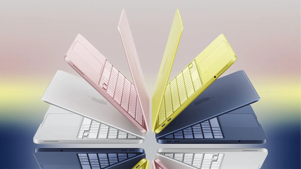 MacBook Neo (оптом)