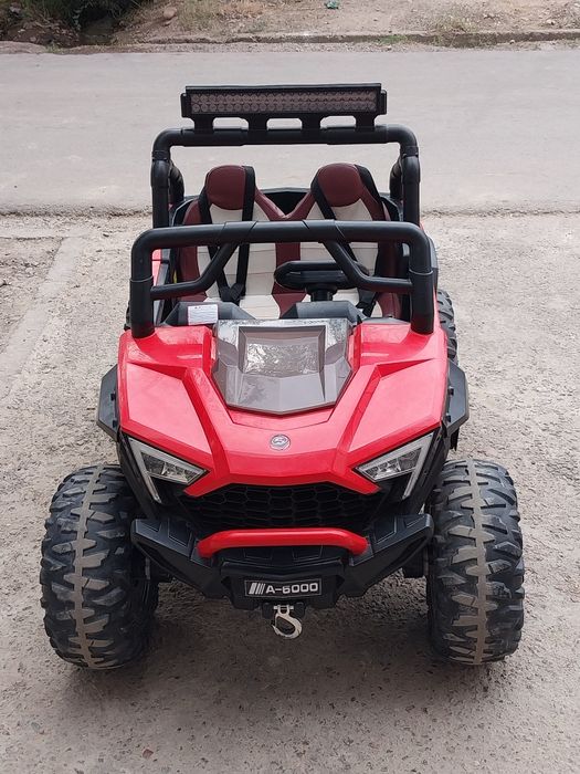 Elektirichiski moshina