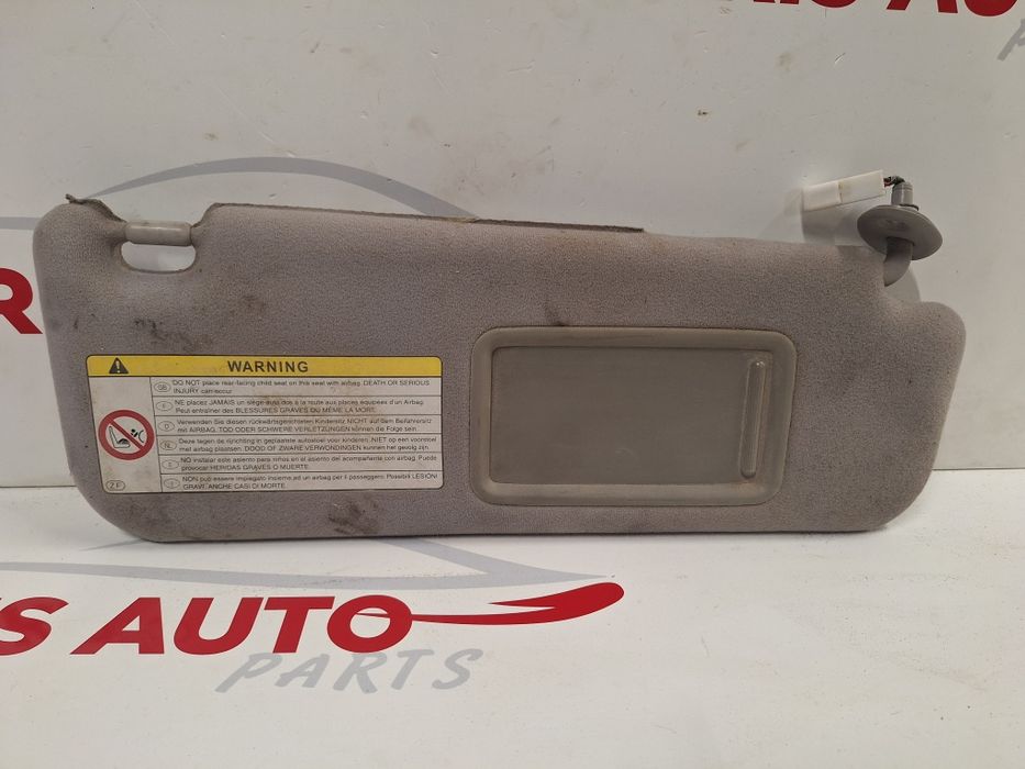 Сенници за Toyota Prius / Тойота Приус 2008г