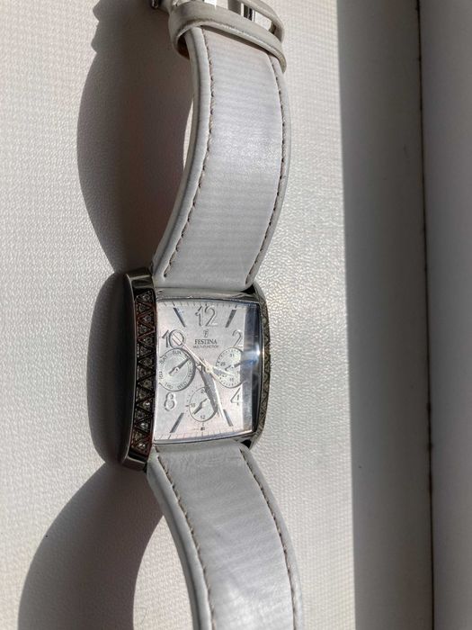 Ceas Elegant FESTINA 16524 Multi - Function  Quartz