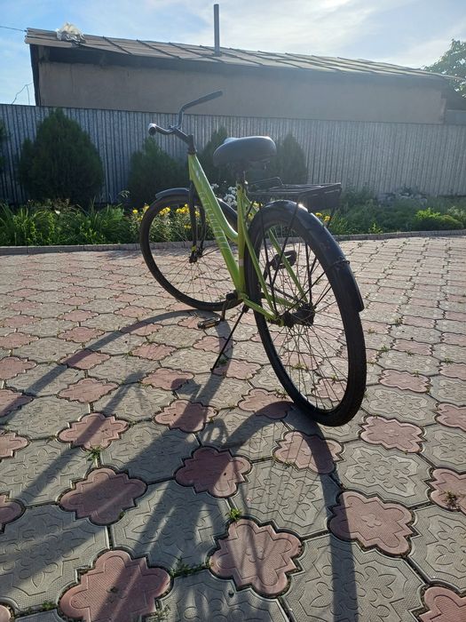 Городской велосипед ALTAIR