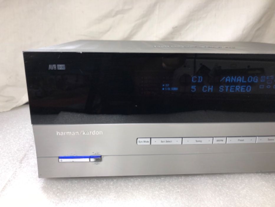 Harman/Kardon AVR-137/230