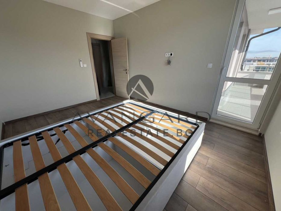 Продава се Двустаен апартамент в Пловдив, Христо Смирненски - 76 кв.м за 1685 €/кв.м - Снимка #5