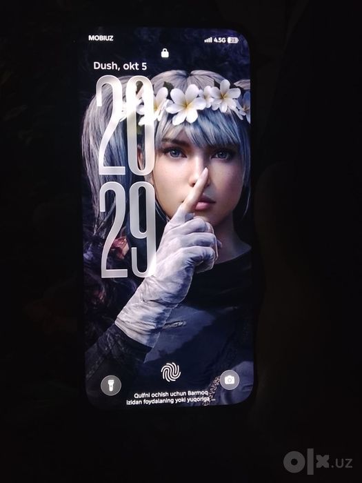 Infinix gt 30 pro