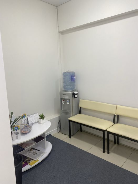 Продам медицинские кушетки