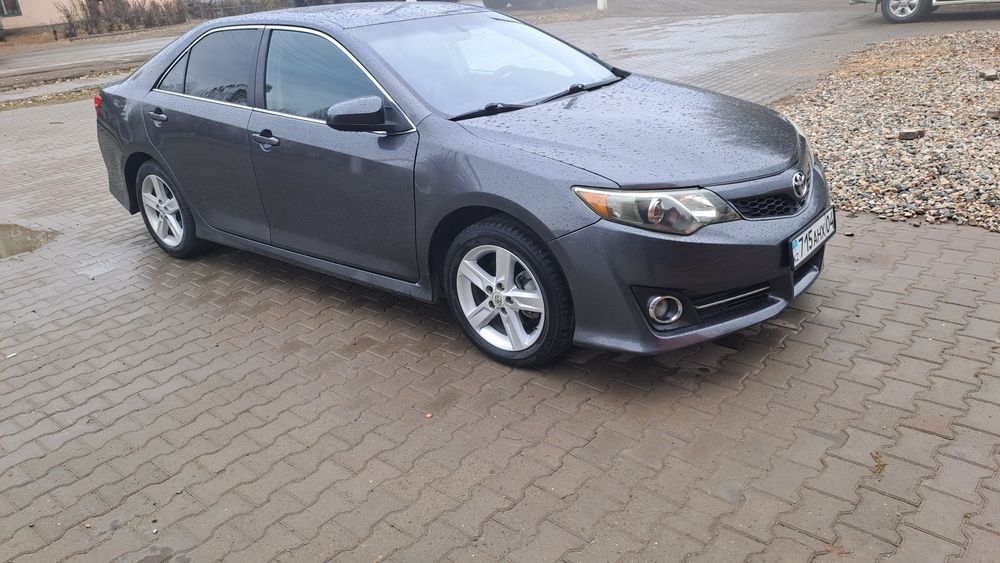 Продам автомобиль