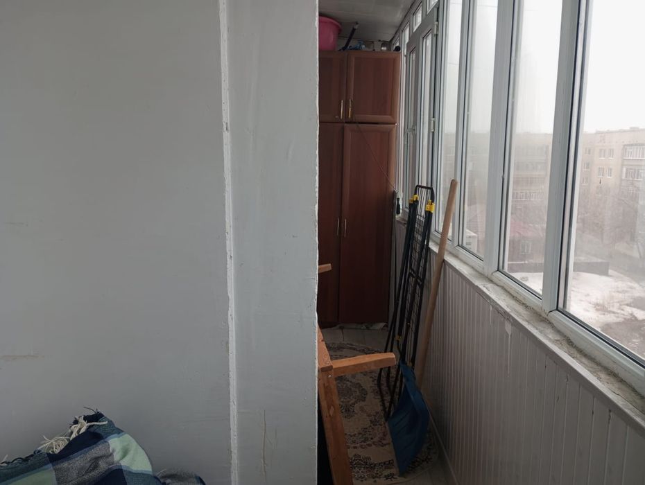 Продам 2комн микр 3А