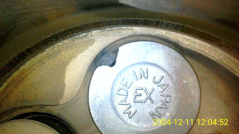 Ремонт двигателей