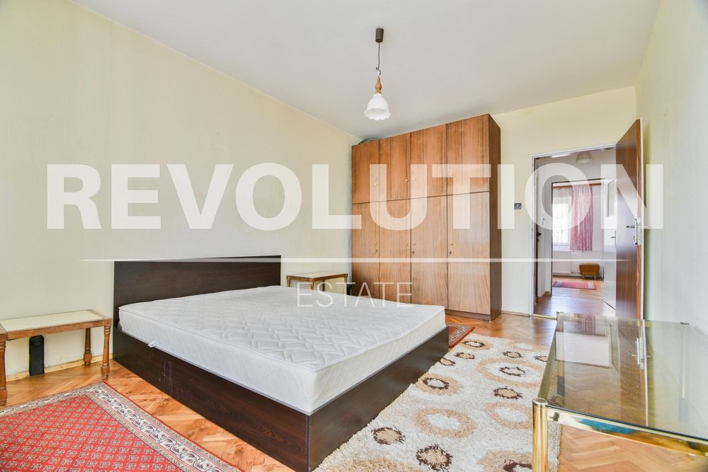 Дава се под наем Тристаен апартамент в София, Дианабад - 84 кв.м за 747.66 € - Снимка #4