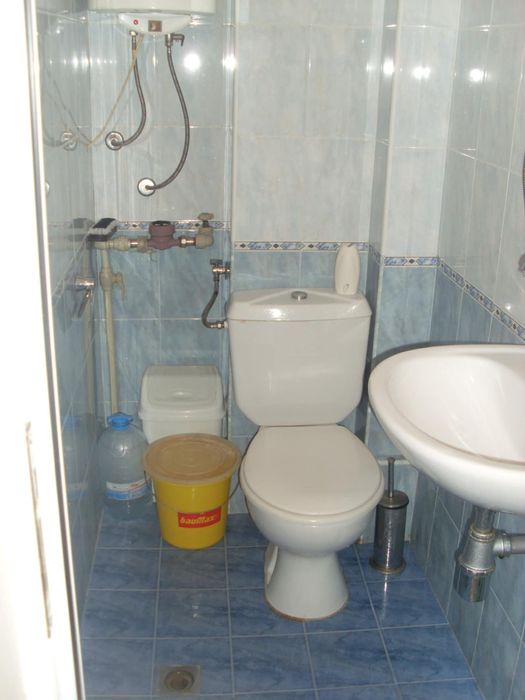 Продава се Двустаен апартамент в Стара Загора, Кольо Ганчев - 62 кв.м за 1371 €/кв.м - Снимка #9