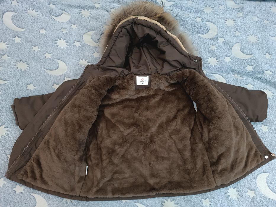 Куртка на мальчика