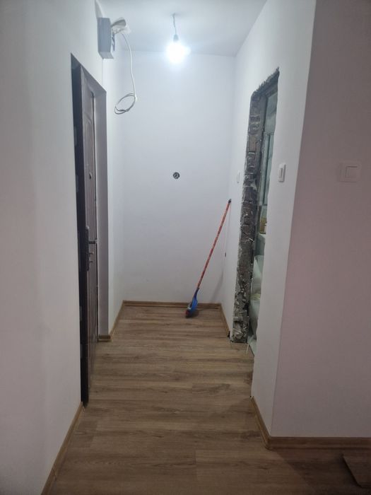 Vând sau schimb garsonieră
