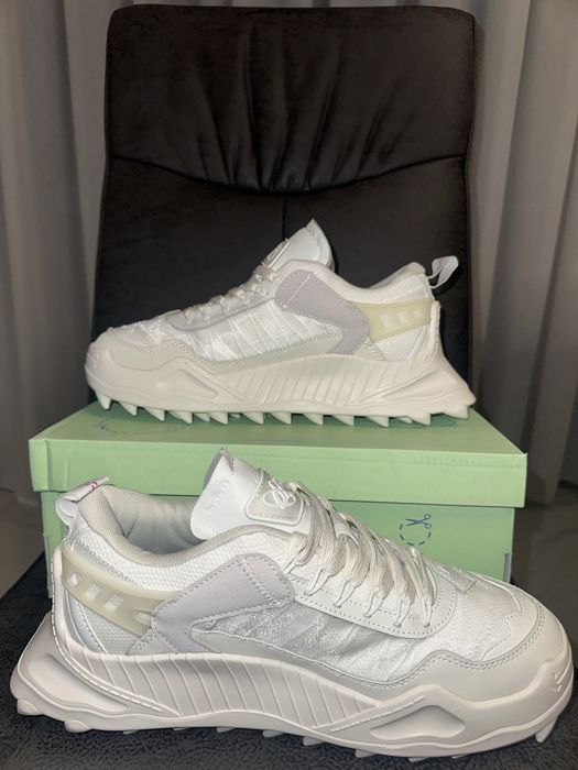 Off-White Odsy-1000