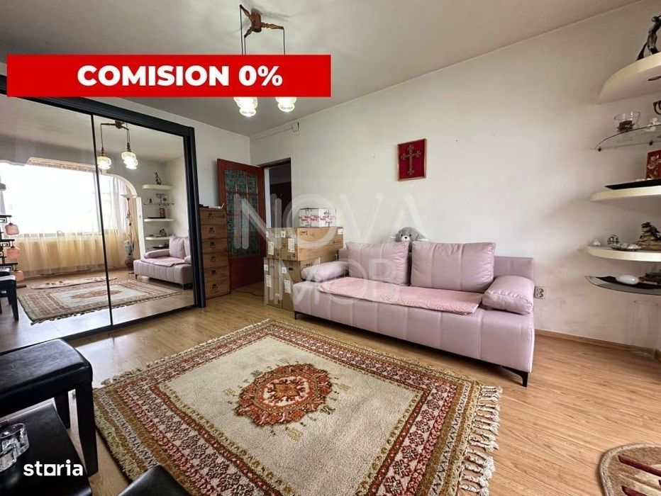 Apartament modern, 3 camere, Calea Dumbravii, Dioda — fotografia 3