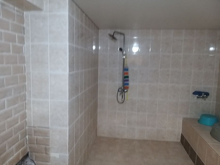 Баня на дровах "ASGER" Павлодар