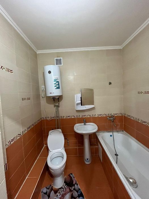 Сдам Квартиру на Лесной поляне