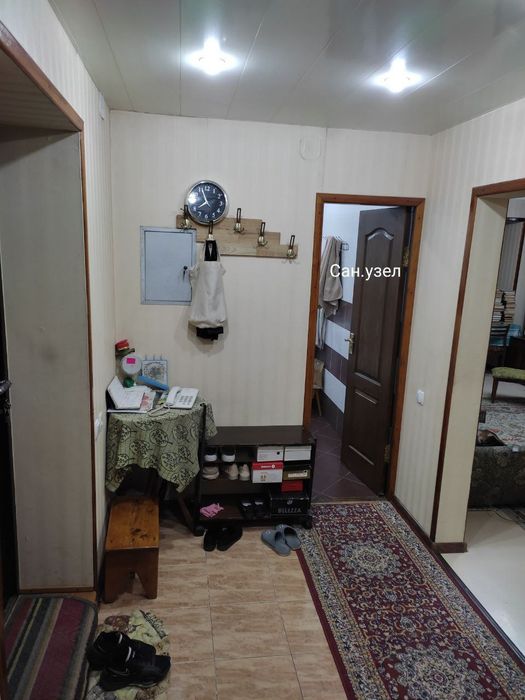 Мирабадский Районе