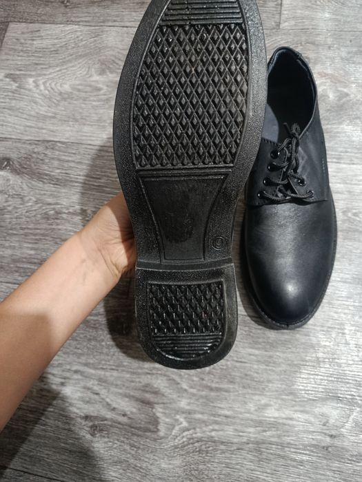 Новый Мужскои саламандра туфли