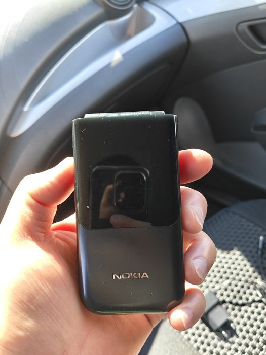 Nokia 2720 Vietnam