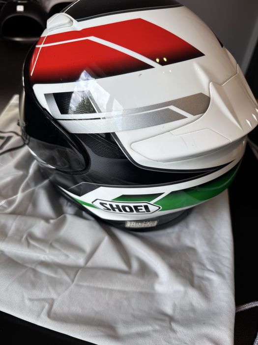 Каска Shoei NXR Mystify TC-4 - “М”