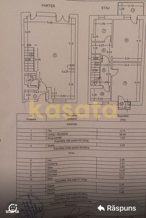 Vila N I Cosmopolis I 95mp I mobilata si utilata I terasa inchisa