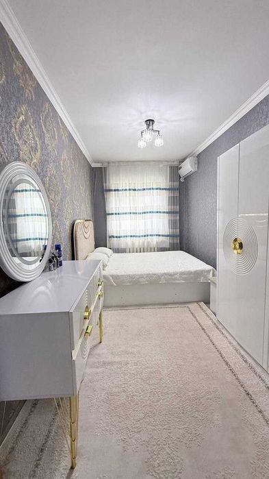 2-х комнатная квартира на Буз-1 ID: 6181