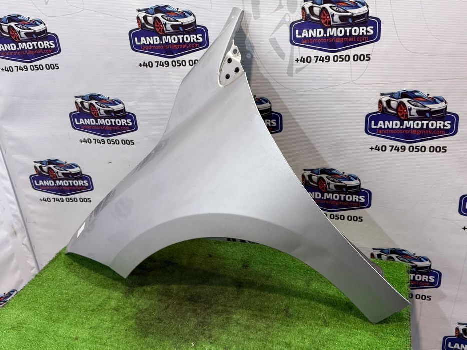 ARIPĂ FAȚĂ STÂNGA RENAULT MEGANE III B95 1.6 DIESEL 2014 / HATCHBACK 2008-2016