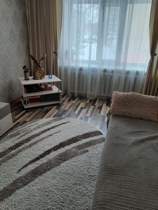 Продам 3-х комнатную квартиру