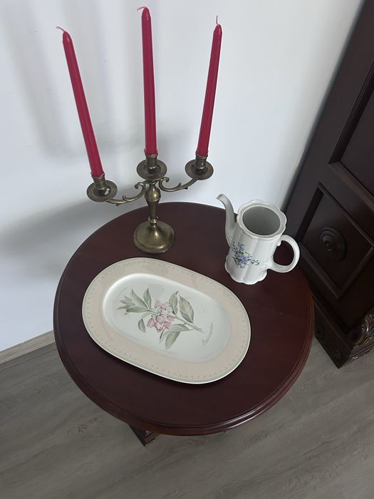 Masuta de cafea din Mahon