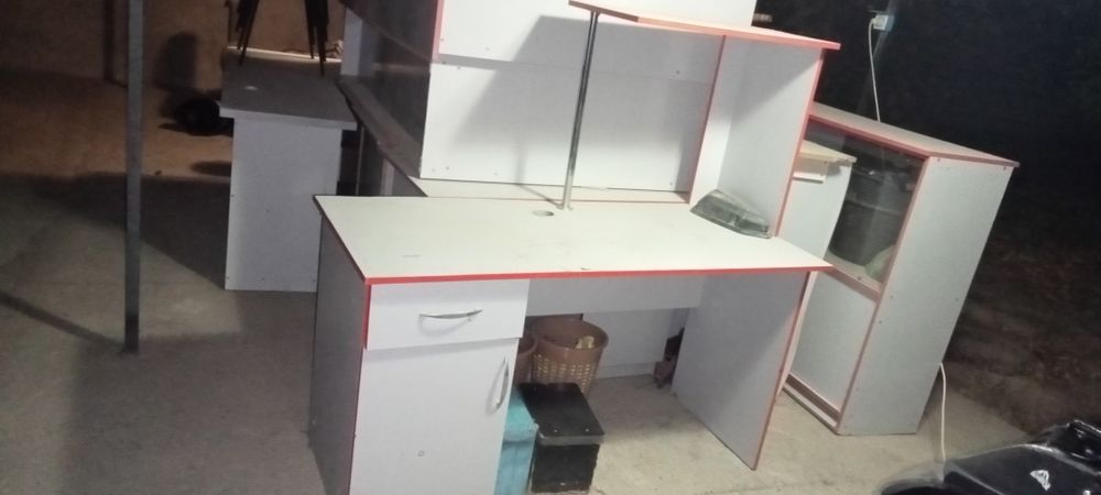 Мебель столдар сатылады арзан бағада