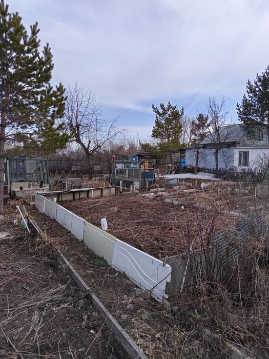 Дача в Михайловке