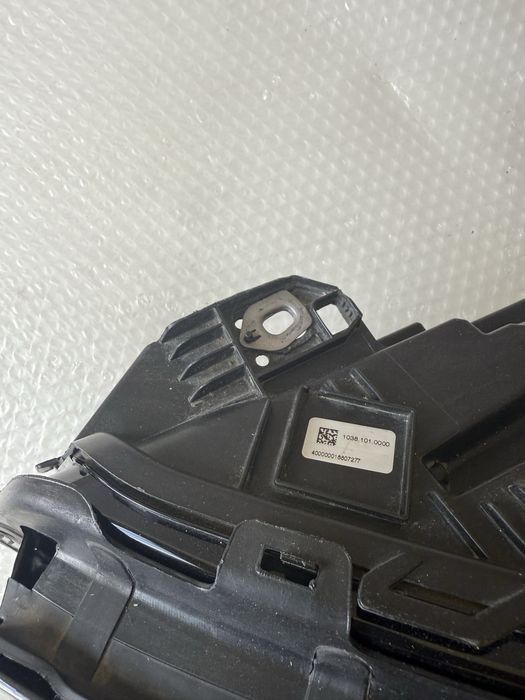 Фар ляв Mercedes CLA W117 LED High Performance ЦЛА