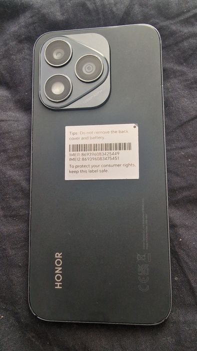 Telefon HONOR 400 lite