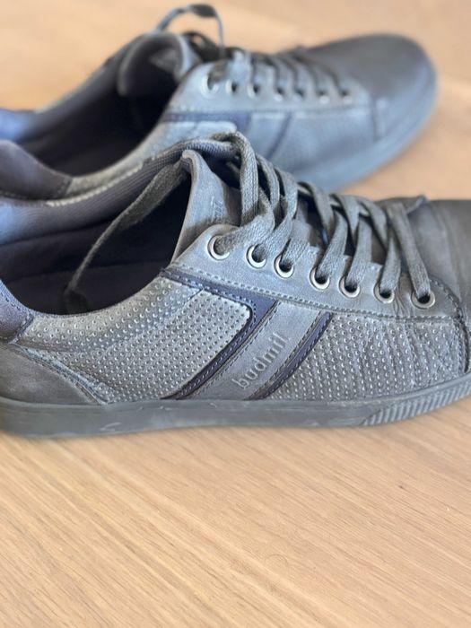 Pantofi piele budmil marimea 42