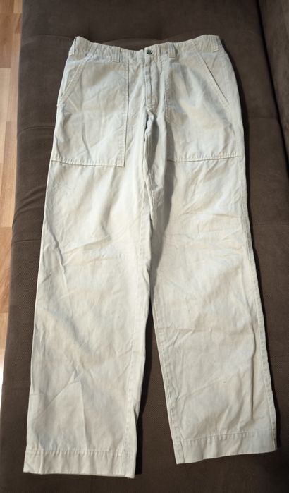 Pantaloni sport Ermenegildo Zegna 50