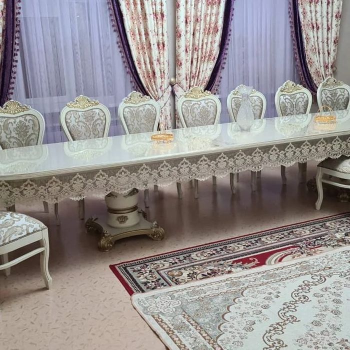 Скатерть на заказ