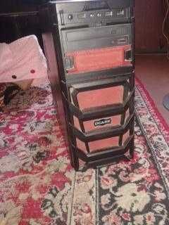 Компютеры ддр3 i3 , i5 и quad-core