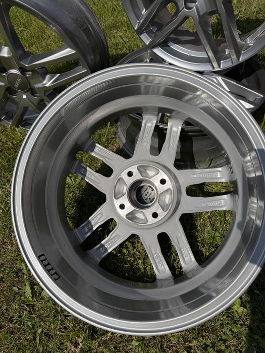 Jante Alutec R17 4x108