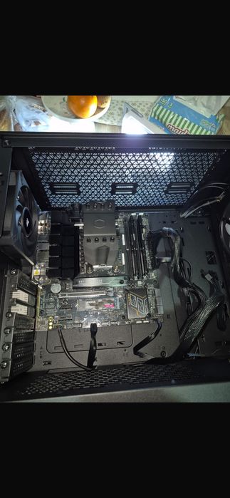 Computer gaming for sale