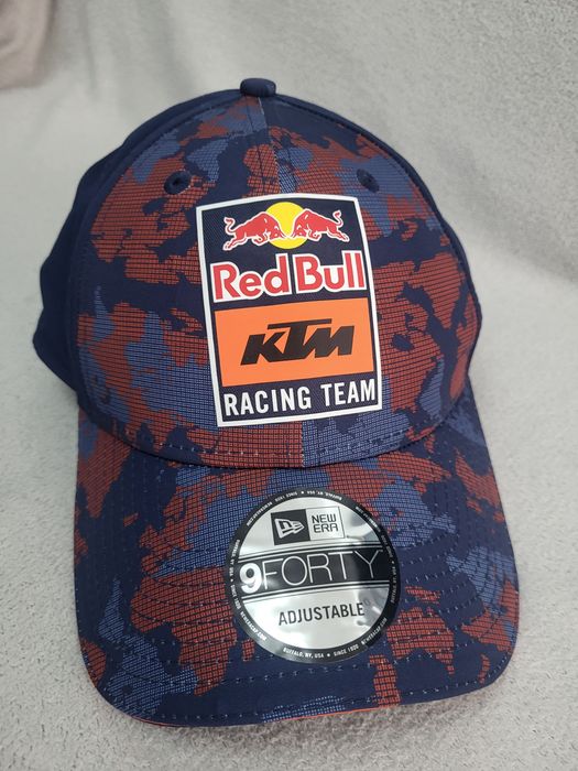 Sapca New Era Redbull KTM