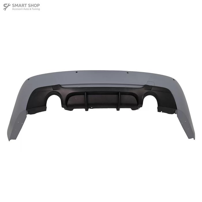Pachet Exterior BMW Seria 3 E92 E93 LCI (2010-2014) Coupe/Cabrio