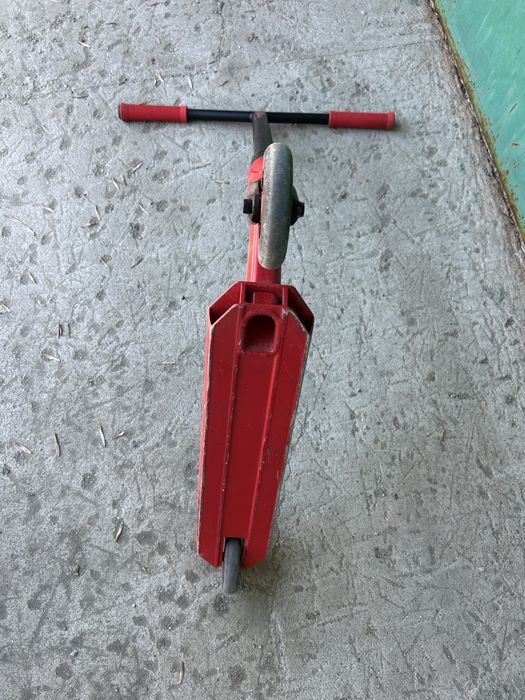 Самокат Chili