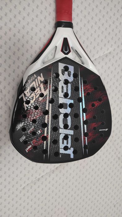 Ракета за падел Babolat TECHNICAL VIPER 3.0 2026