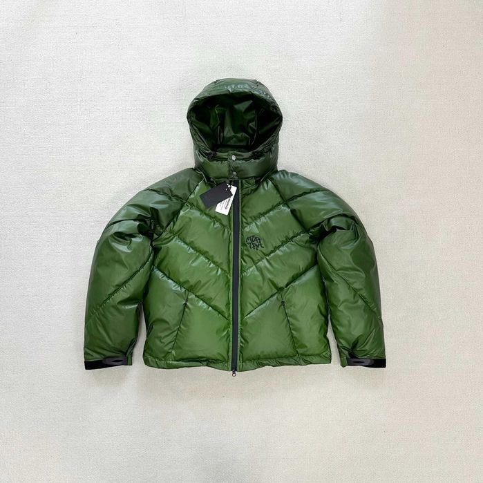 Пуховик Mertra Puffer Heat Reflective