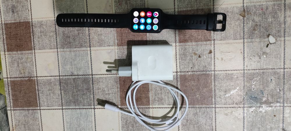 Срочно продам смарт часы