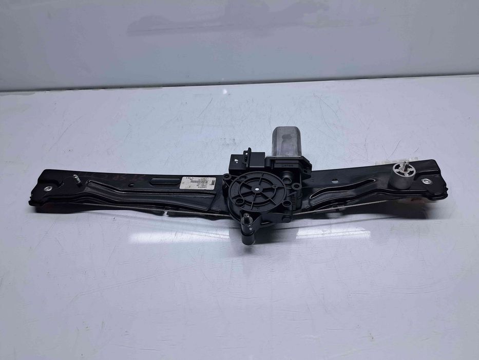 Macara electrica geam stanga spate Bmw X1 (F48) [Fabr 2016-2022] 73495