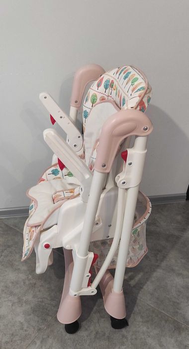 Столче за хранене