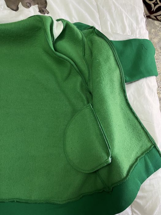 Двойной костюм,для зимы